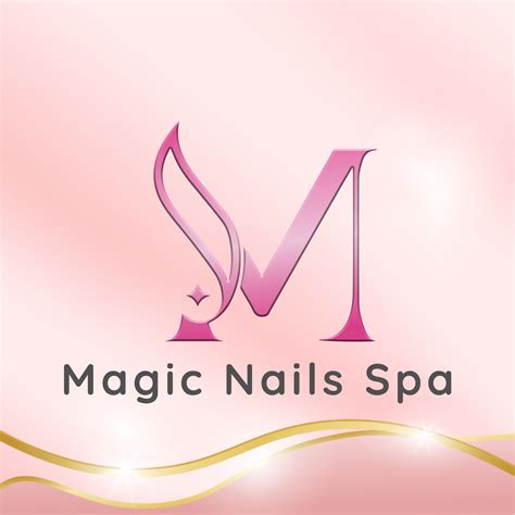 Add a Bit of Sparkle to Your Life with Magic Nails in Lubbock